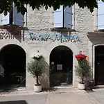 Le Pavillon Saint-martin Szálloda Souillac