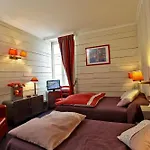 Le Pavillon Saint-martin Szálloda 3*
