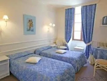 Le Pavillon Saint-martin Hotel Souillac