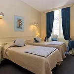 Le Pavillon Saint-martin Hotel 3*