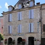 Le Pavillon Saint-martin