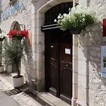 Le Pavillon Saint-martin Hotel Souillac