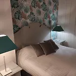 Le Pavillon Saint-martin 3*