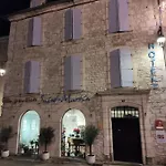 Hotel Le Pavillon Saint-martin Souillac