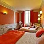 Hotel Le Pavillon Saint-martin 3*