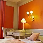 Hotel Le Pavillon Saint-martin 3*