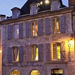 Hotel Le Pavillon Saint-martin Souillac