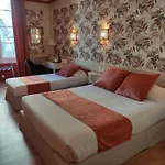 Le Pavillon Saint-martin