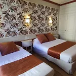 Hotel Le Pavillon Saint-martin 3*