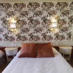 Le Pavillon Saint-martin 3*