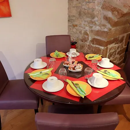 Hotel Le Pavillon Saint-martin