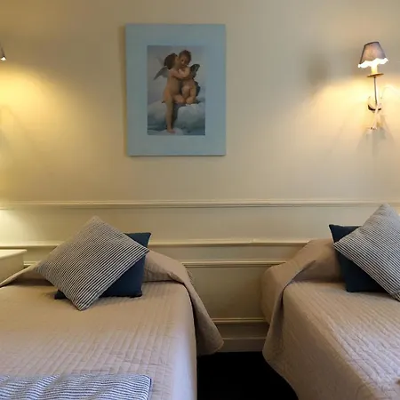 Le Pavillon Saint-martin 3* 수일락
