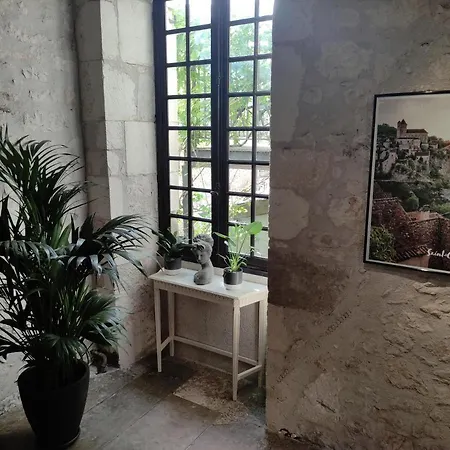 圣马丁酒店 苏亚克