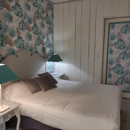 酒店 圣马丁酒店