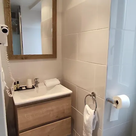 酒店 圣马丁酒店