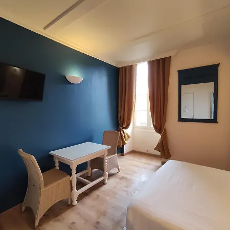 Hotel Le Pavillon Saint-martin