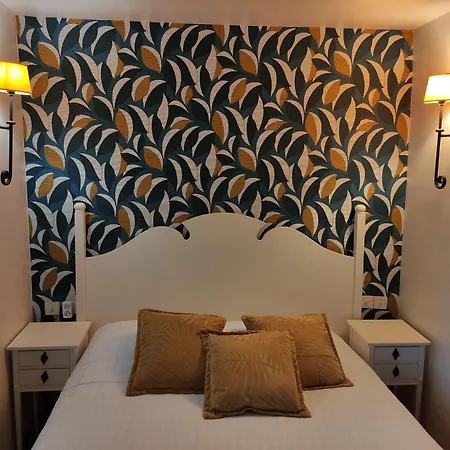Le Pavillon Saint-martin 3* Souillac