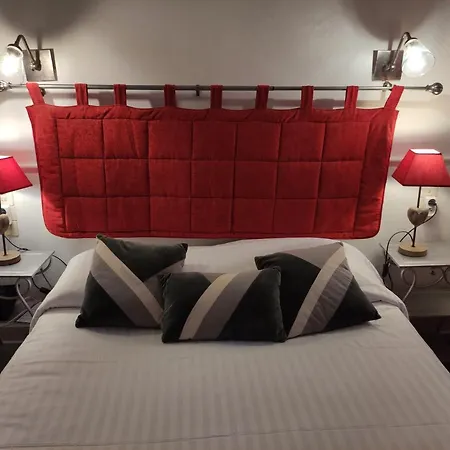 Hotel Le Pavillon Saint-martin