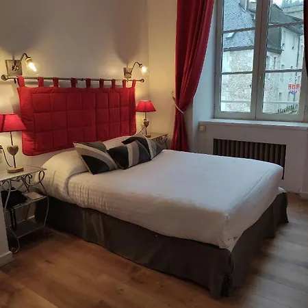 Le Pavillon Saint-martin 3* Souillac
