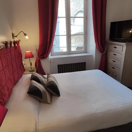 Le Pavillon Saint-martin Souillac