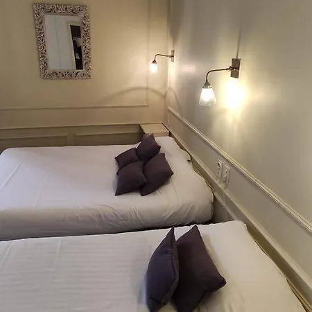 فندق Le Pavillon Saint-martin سويلاك