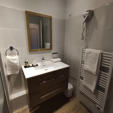 Le Pavillon Saint-martin Hotel 3*