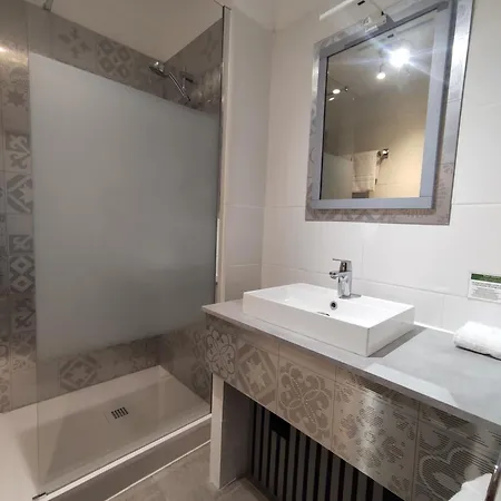 Hotel Le Pavillon Saint-martin Souillac