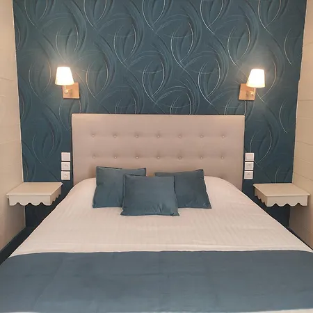 酒店 圣马丁酒店