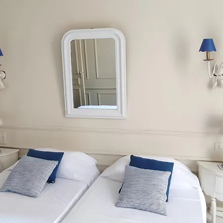 Le Pavillon Saint-martin 3* Souillac
