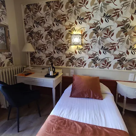 Le Pavillon Saint-martin Hotel