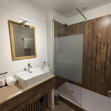 Le Pavillon Saint-martin Hotel 3*