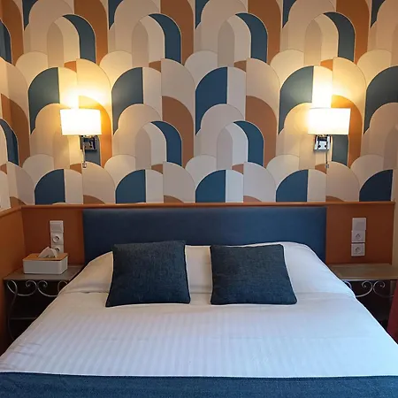 Le Pavillon Saint-martin Hotel