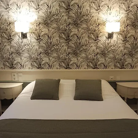 Le Pavillon Saint-martin 3*