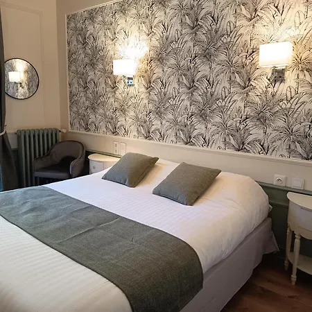 Le Pavillon Saint-martin Hotel Souillac