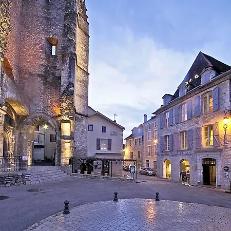 فندق Le Pavillon Saint-martin سويلاك