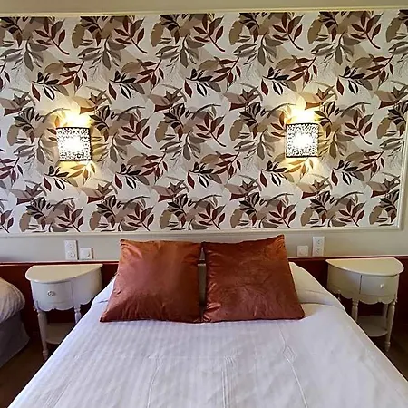 Le Pavillon Saint-martin 3* سويلاك