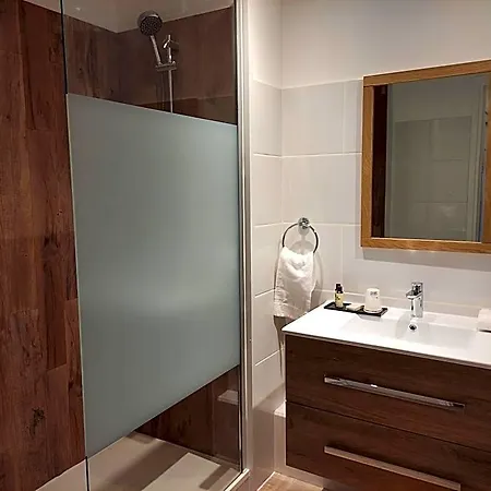 Le Pavillon Saint-martin 3* Souillac