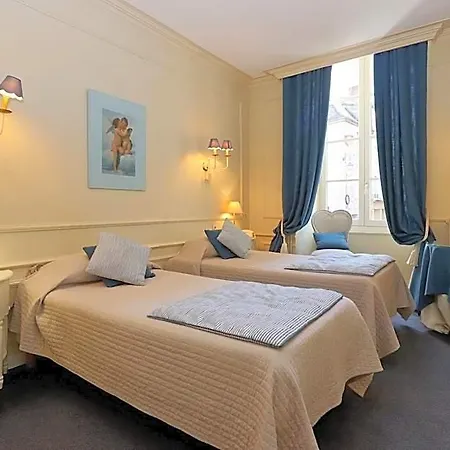 Le Pavillon Saint-martin 3* Souillac