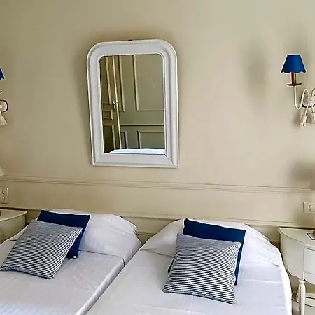 فندق Le Pavillon Saint-martin سويلاك