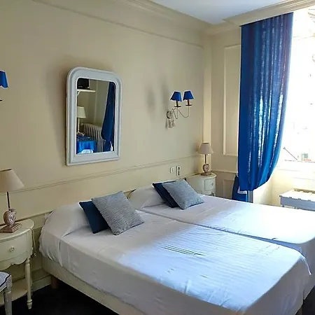 Le Pavillon Saint-martin 3* Souillac