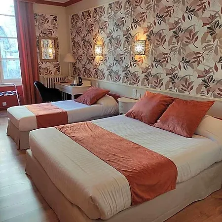 فندق Le Pavillon Saint-martin سويلاك