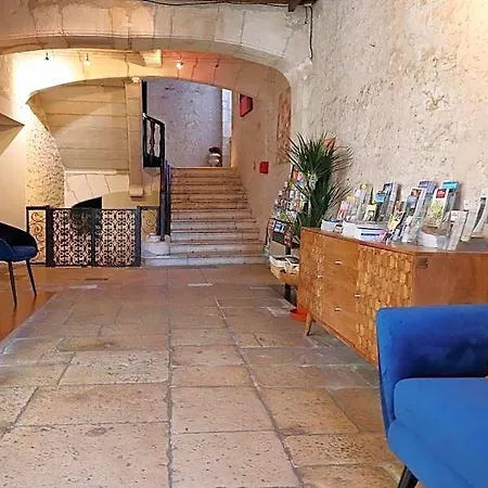Le Pavillon Saint-martin فندق