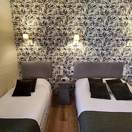Le Pavillon Saint-martin Szálloda 3*