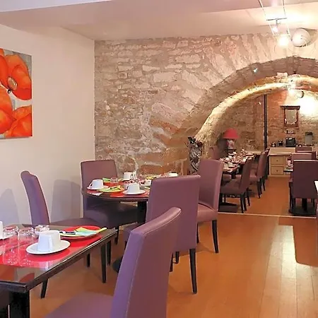 Le Pavillon Saint-martin Szálloda