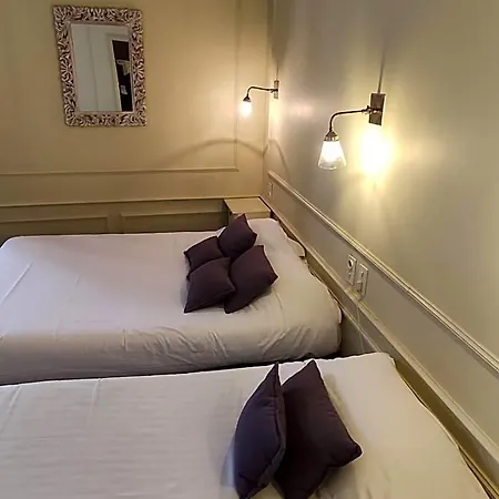 Hotel Le Pavillon Saint-martin Souillac