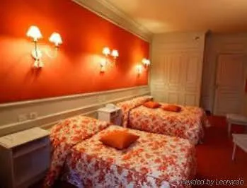 Hotel Le Pavillon Saint-martin