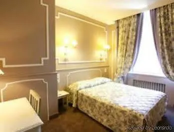 Le Pavillon Saint-martin Hotel Souillac