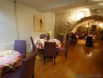 Le Pavillon Saint-martin 3* Souillac