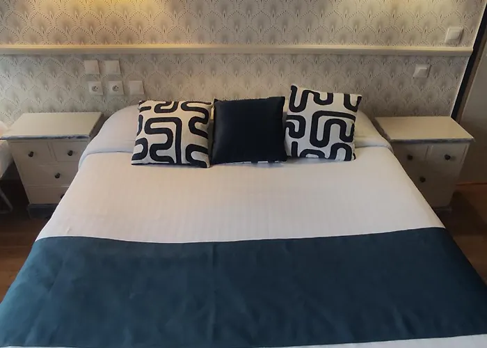 Le Pavillon Saint-martin